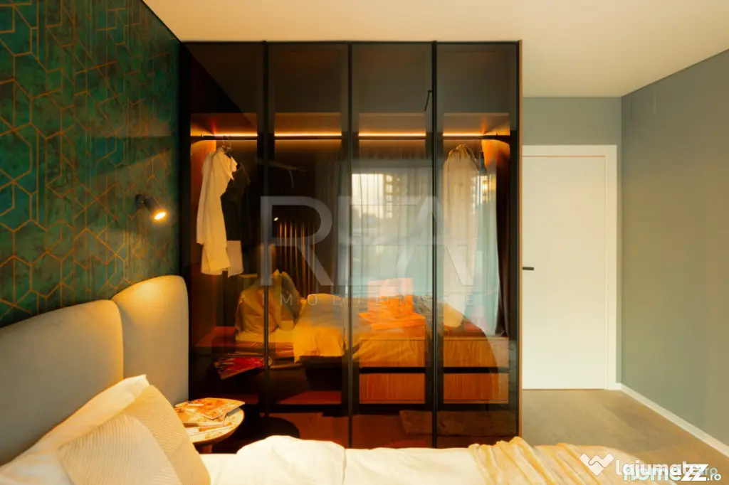 2 camere in Yacht Kid la 12 minute Metrou Pipera - Bucuresti (Bucuresti-Ilfov)
