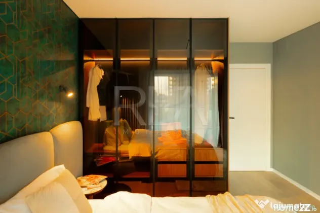2 camere in Yacht Kid la 12 minute Metrou Pipera - Bucuresti (Bucuresti-Ilfov)