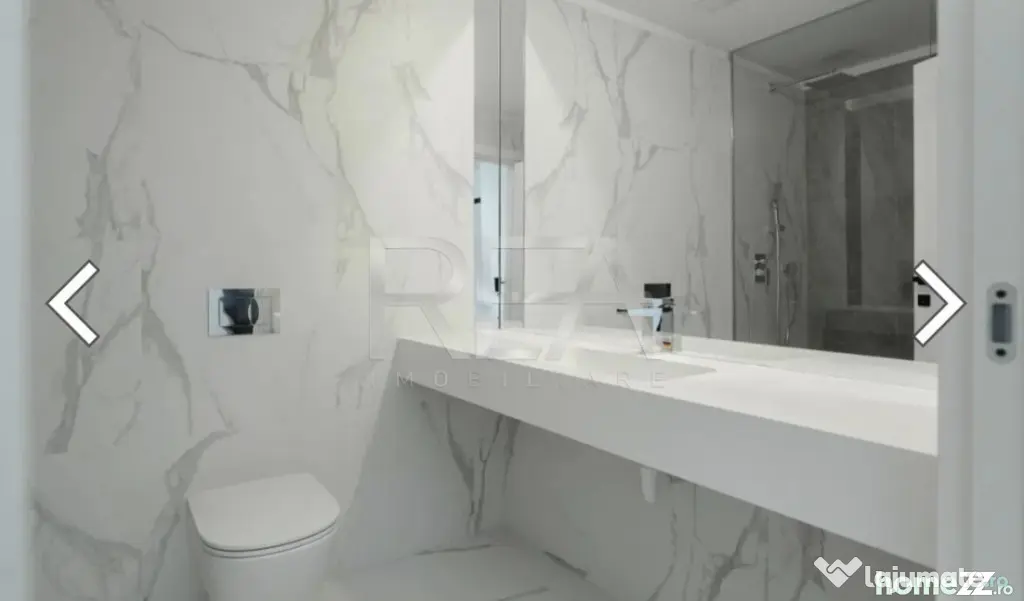 2 camere in Yacht Kid la 12 minute Metrou Pipera - Bucuresti (Bucuresti-Ilfov)