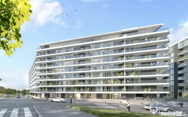 2 camere in Yacht Kid la 12 minute Metrou Pipera - Bucuresti (Bucuresti-Ilfov)