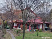 Ocazie! Barnova str Principala Vila P 1 M 225mp Teren 600mp