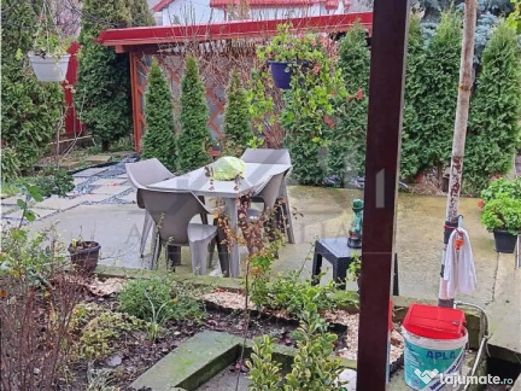 Ocazie! Barnova str Principala Vila P 1 M 225mp Teren 600mp