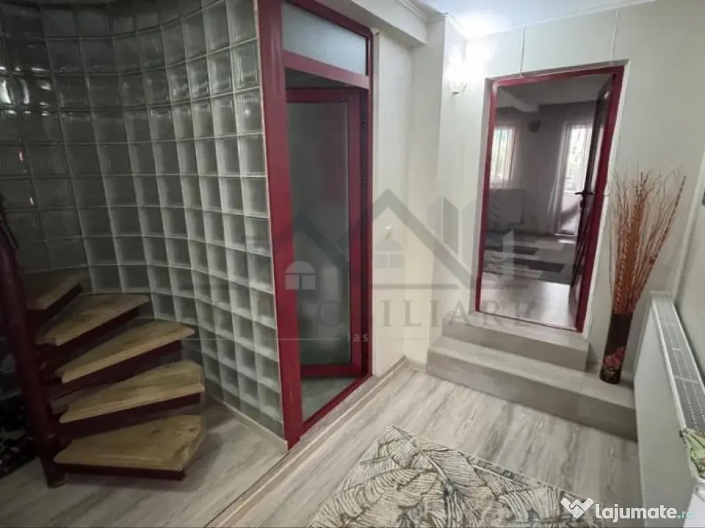 Ocazie! Barnova str Principala Vila P 1 M 225mp Teren 600mp