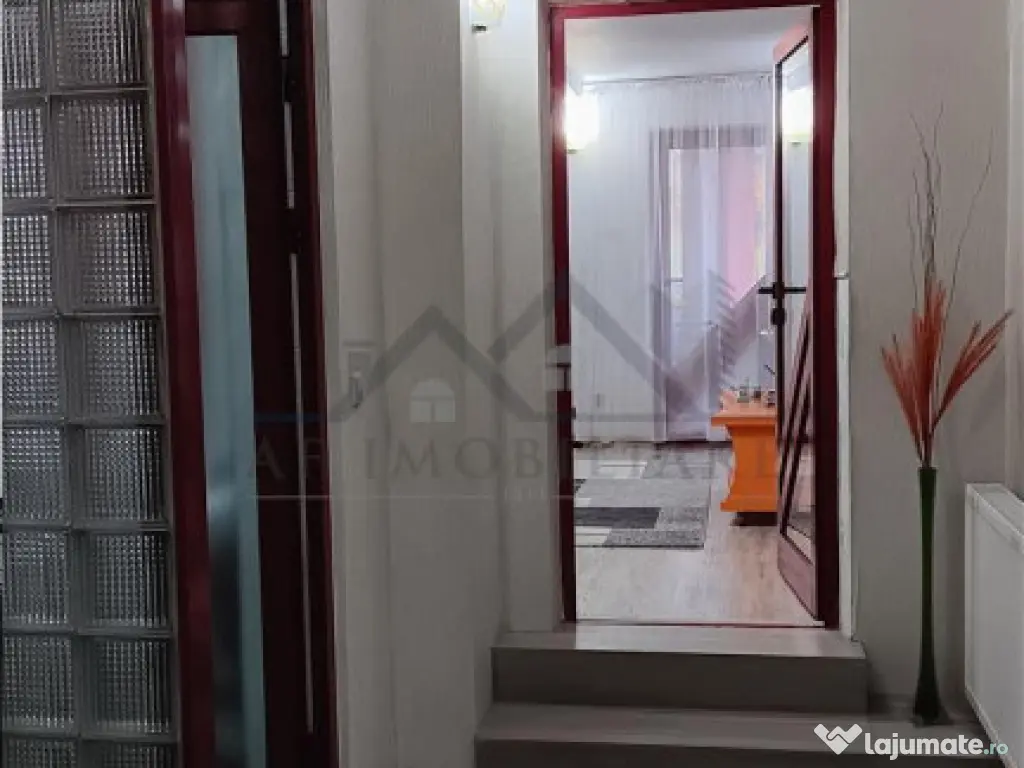 Ocazie! Barnova str Principala Vila P 1 M 225mp Teren 600mp