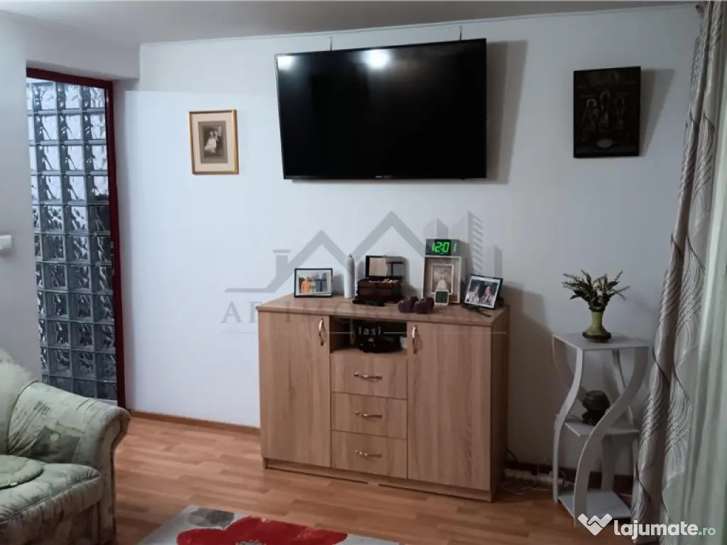 Ocazie! Barnova str Principala Vila P 1 M 225mp Teren 600mp