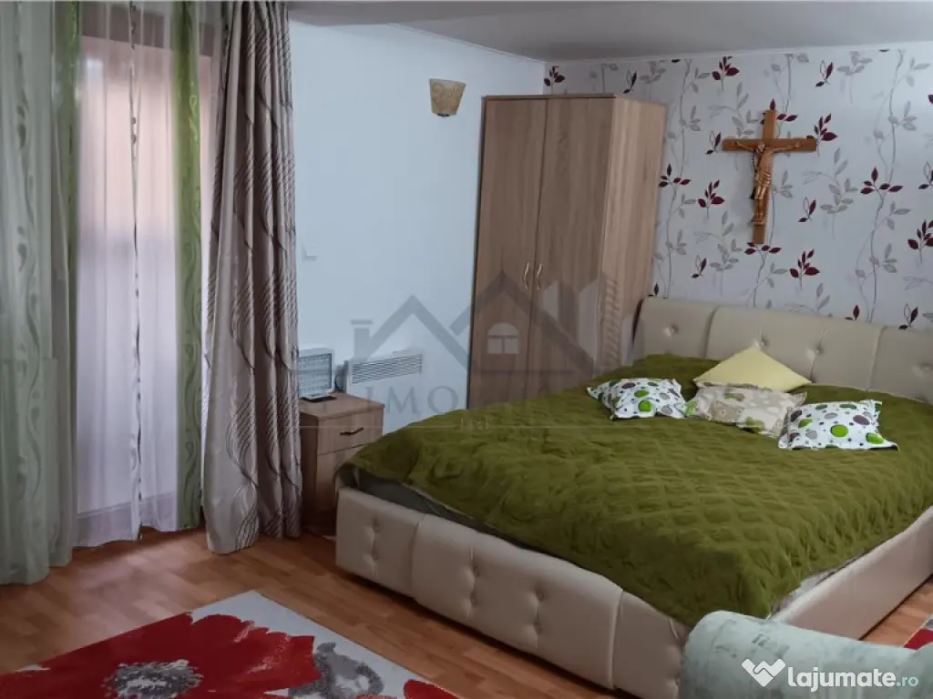 Ocazie! Barnova str Principala Vila P 1 M 225mp Teren 600mp