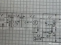 Casa de vanzare, 125 mp, zona P-ta Balcescu