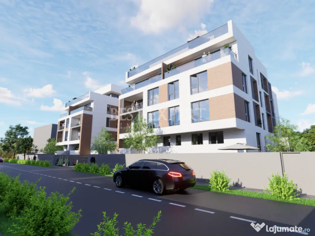 3 Camere Direct Dezvoltator Ideal Familie