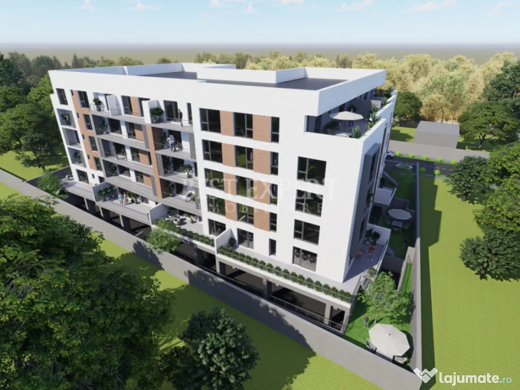 3 Camere Direct Dezvoltator Ideal Familie