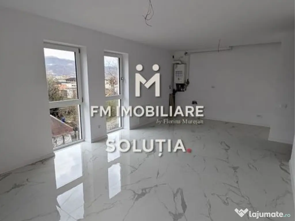 Apartament 2 camere, Anton Pann!