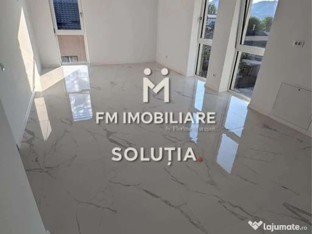 Apartament 2 camere, Anton Pann!