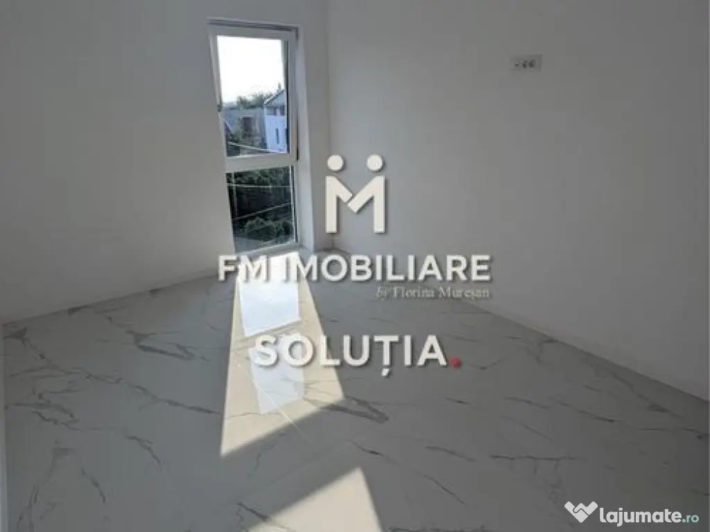 Apartament 2 camere, Anton Pann!