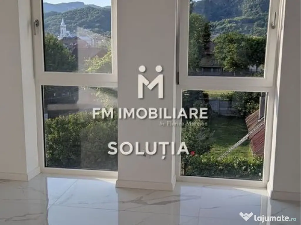 Apartament 2 camere, Anton Pann!