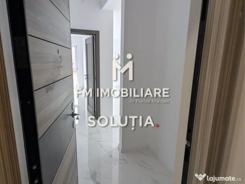 Apartament 2 camere, Anton Pann!