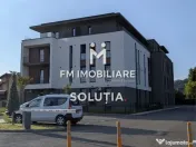 Apartament 2 camere, Anton Pann! 