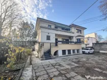 Apartament spectaculos de 90 mp într-o vilă elegantă –