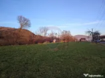 COMISION 0% Teren intravilan de vanzare in Barsana (26 ARI)