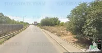 Teren intravilan 2449 mp in Berceni, langa stadionul K9