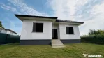 Casă 3 camere si beci, nouă 2026 – parter, vedere superb