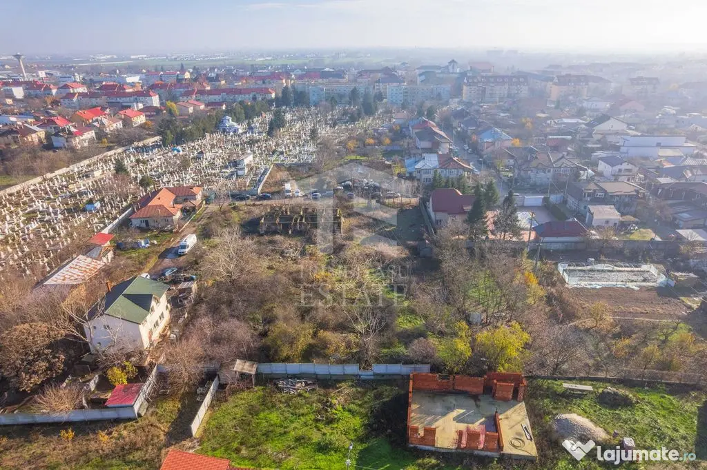 Bragadiru dubla deschidere Str. Crinului URBANISM CONSTRU... - Bragadiru (Bucuresti-Ilfov)