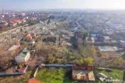 Bragadiru dubla deschidere Str. Crinului URBANISM CONSTRU... 