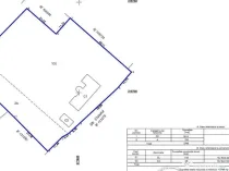 TEREN Bragadiru CENTRAL 90 euro mp