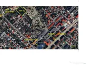 TEREN Bragadiru CENTRAL 90 euro mp 