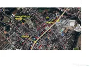 TEREN Bragadiru CENTRAL 90 euro mp 