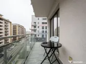 Apartament 3 camere cu 2 locuri de parcare si boxa Coresi 