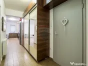 Apartament 3 camere cu 2 locuri de parcare si boxa Coresi 