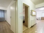 Apartament 3 camere cu 2 locuri de parcare si boxa Coresi 