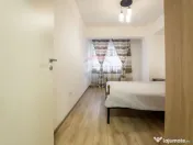 Apartament 3 camere cu 2 locuri de parcare si boxa Coresi 