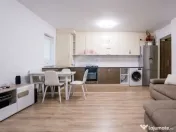 Apartament 3 camere cu 2 locuri de parcare si boxa Coresi 
