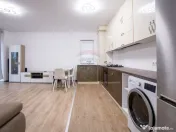 Apartament 3 camere cu 2 locuri de parcare si boxa Coresi 