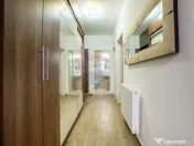 Apartament 3 camere cu 2 locuri de parcare si boxa Coresi 