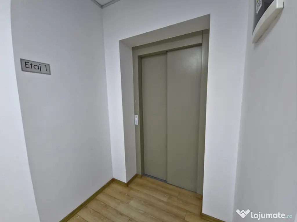 Birou de închiriat 80 mp clădire premium, Bulevardul Mamai