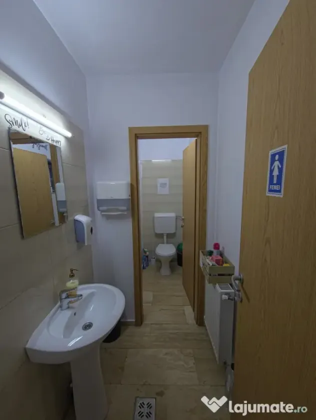 Birou de închiriat 80 mp clădire premium, Bulevardul Mamai