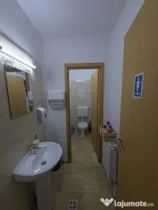 Birou de închiriat 80 mp clădire premium, Bulevardul Mamai 