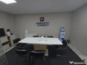 Birou de închiriat 80 mp clădire premium, Bulevardul Mamai 