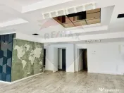 Spațiu comercial de 145mp de închiriat în zona Calea B... 