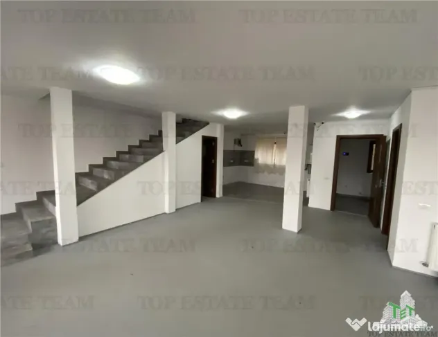 Casa de inchiriat activitate comerciala, zona Doamna Ghica