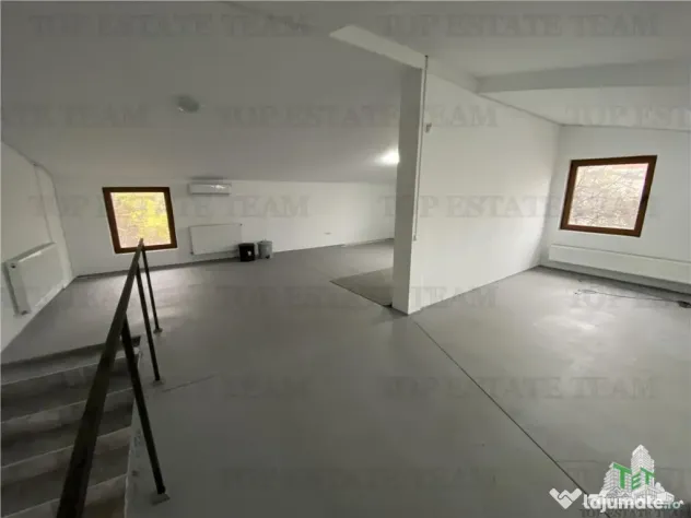 Casa de inchiriat activitate comerciala, zona Doamna Ghica