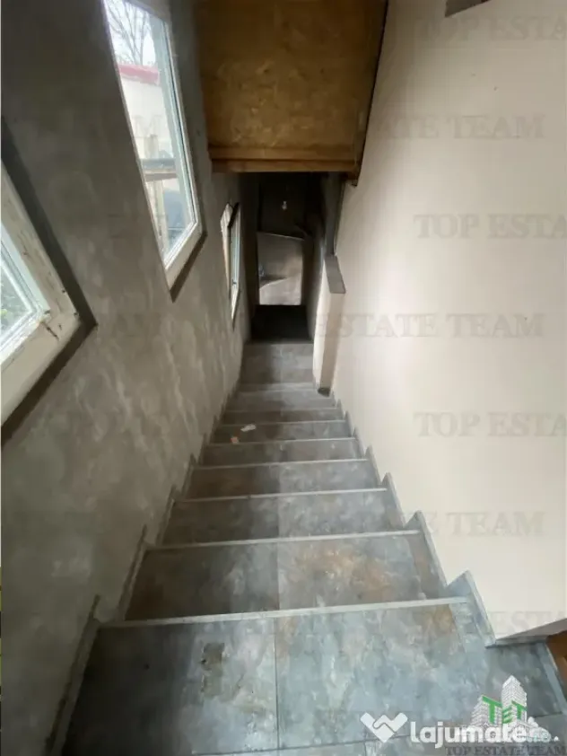 Casa de inchiriat activitate comerciala, zona Doamna Ghica