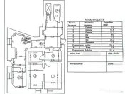 Spațiu de birouri 4 camere 70.8MP | Bd. Lascăr Catargiu | 