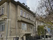 Spațiu de birouri 4 camere 70.8MP | Bd. Lascăr Catargiu | 