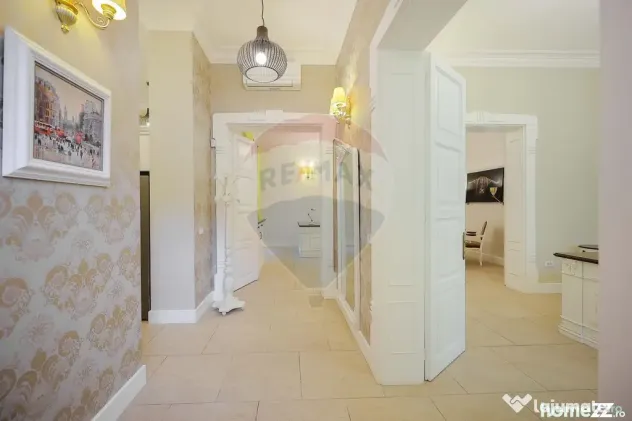 Spațiu Birouri Premium, Terasă Privată, Ultracentral O... - Oradea (Bihor)