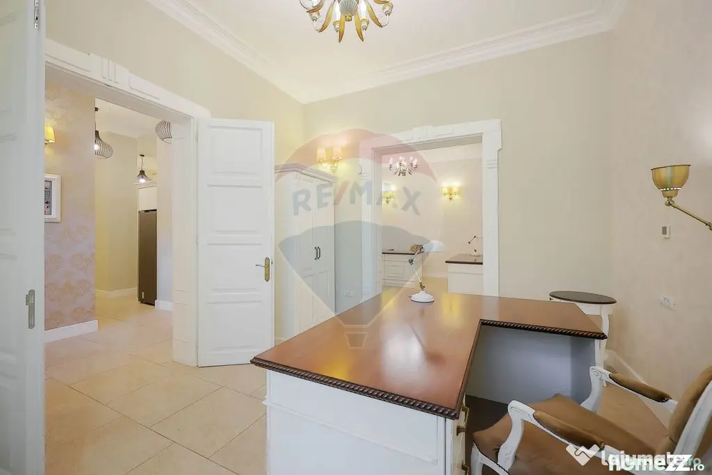 Spațiu Birouri Premium, Terasă Privată, Ultracentral O... - Oradea (Bihor)