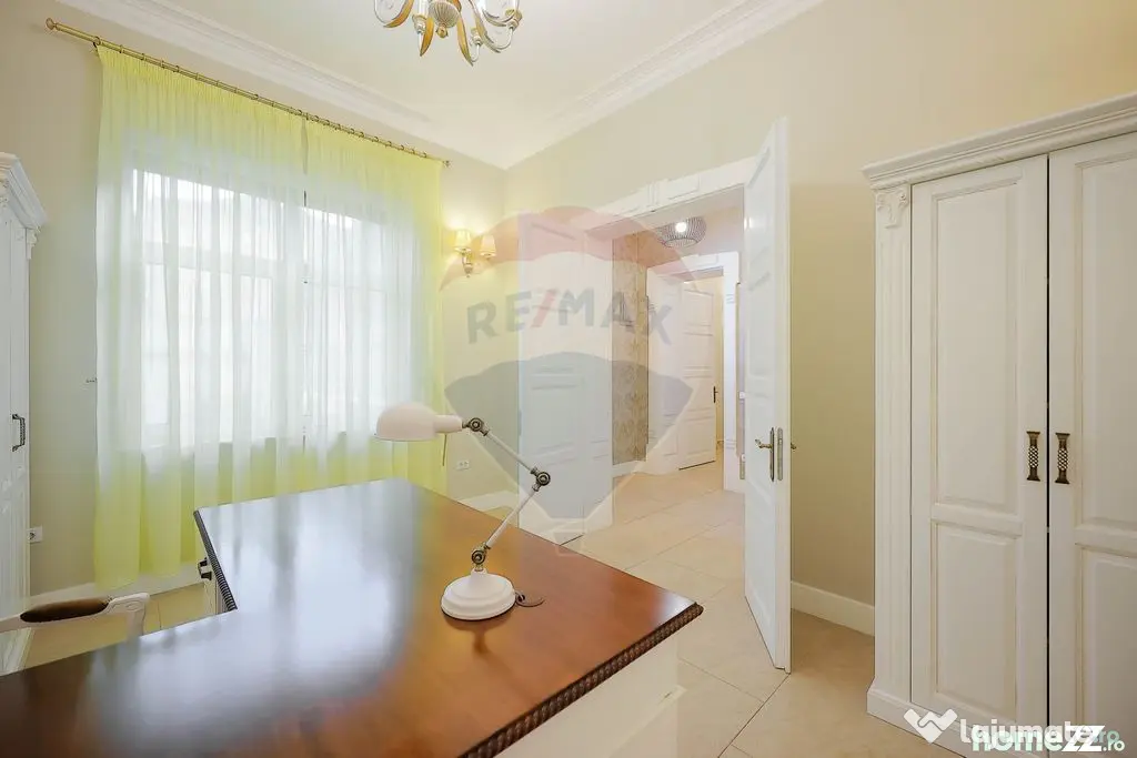 Spațiu Birouri Premium, Terasă Privată, Ultracentral O... - Oradea (Bihor)