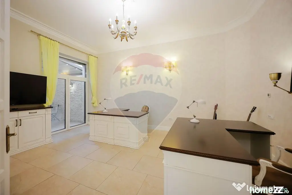 Spațiu Birouri Premium, Terasă Privată, Ultracentral O... - Oradea (Bihor)