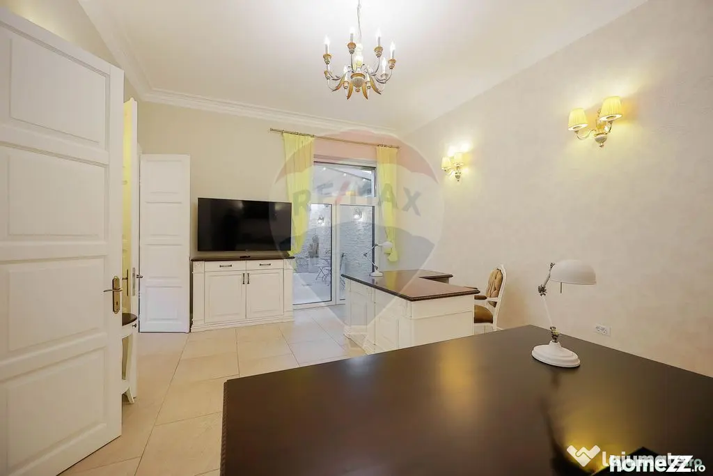 Spațiu Birouri Premium, Terasă Privată, Ultracentral O... - Oradea (Bihor)